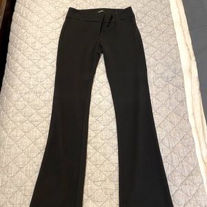 Ann Taylor Loft Marisa Boot Cut Dress Pants